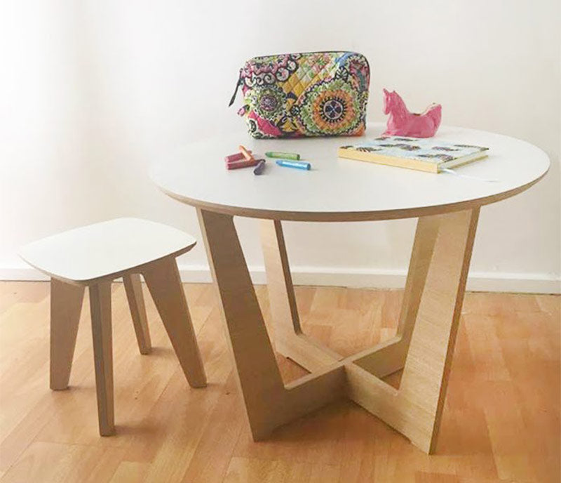 Banquito Kids - Manifesto Design Store